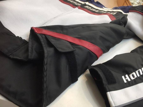 ツーリングの古着　名古屋