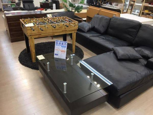 生活家電・家事家電の家具