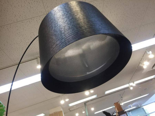 インテリア照明のFOSCARINI