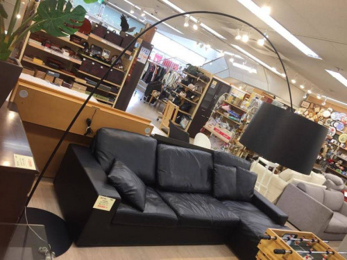 FOSCARINIの家電製品