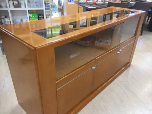 特選家具のMORISHIGE