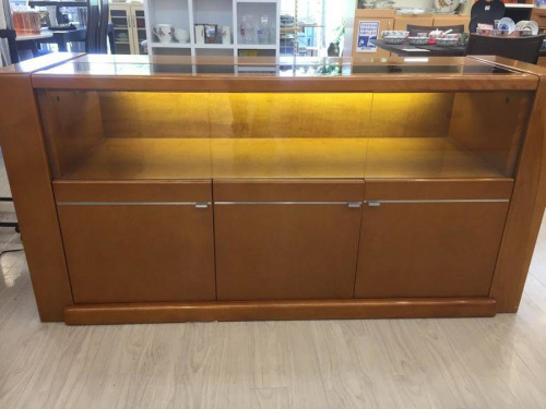 MORISHIGEのサイドボード