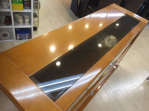 サイドボードの中古家具