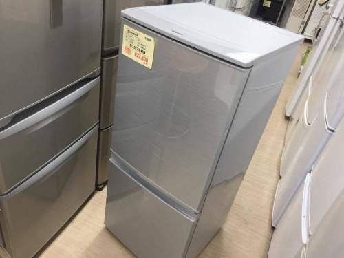 生活家電・家事家電の冷蔵庫