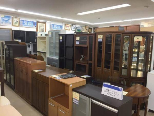 中古家具の中古家具 名古屋