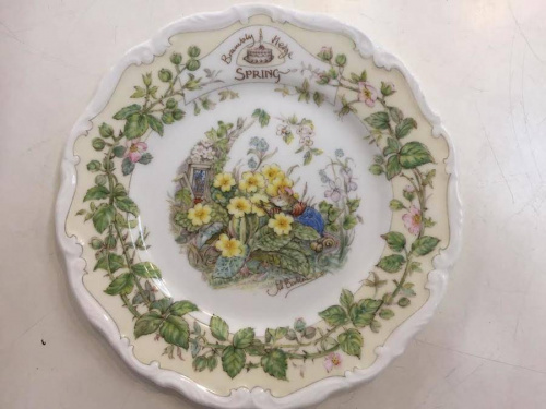 洋食器のRoyal Doulton