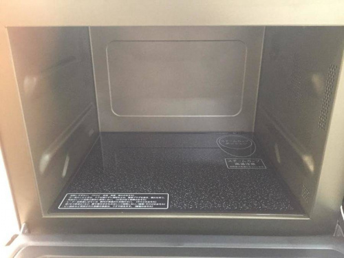 SHARPの中古家電