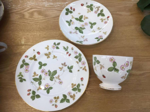 WEDGWOODのお買い得