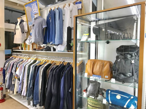 メンズの古着　名古屋