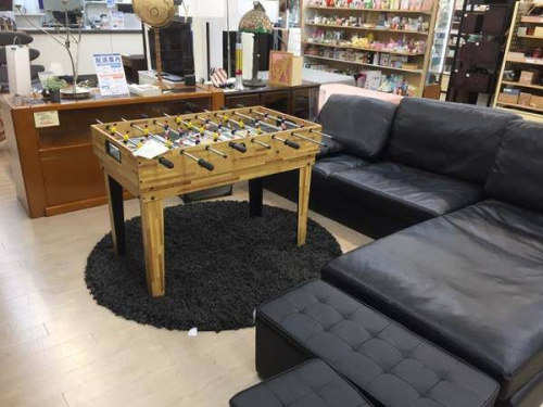 生活家電・家事家電の家具