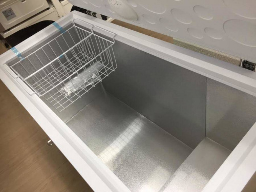 冷凍庫の中古家電