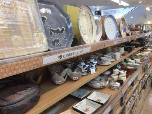 和食器の名古屋