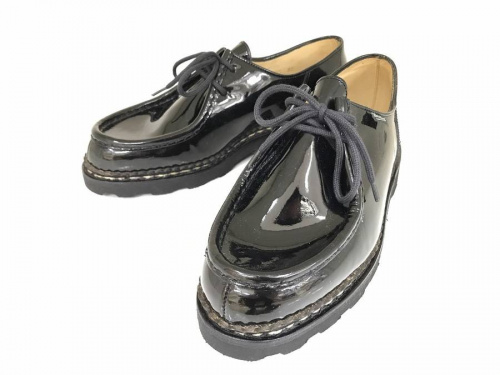 メンズファッションのシューズ