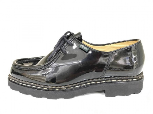 シューズのPARABOOT