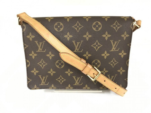 バッグのルイヴィトン（LOUIS VUITTON）