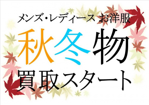 メンズファッションのレディースファション