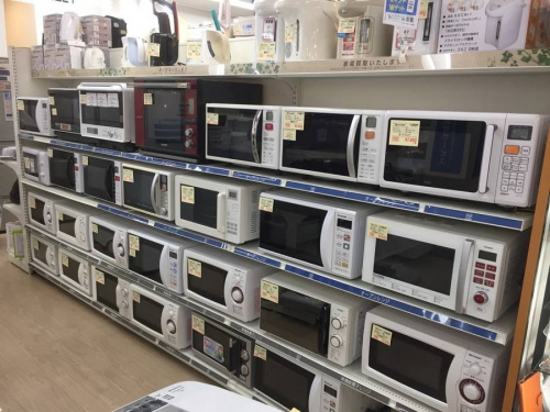 中古 名古屋の中古家電 名古屋