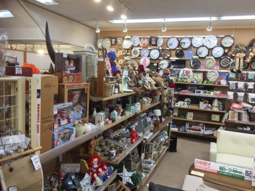 お買い得の名古屋