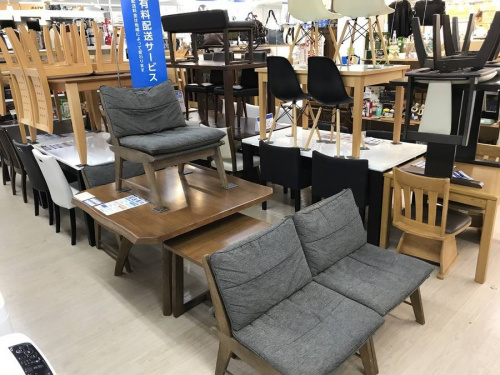 中古家具　名古屋の中古家具