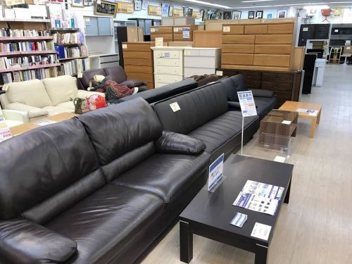 中古家具