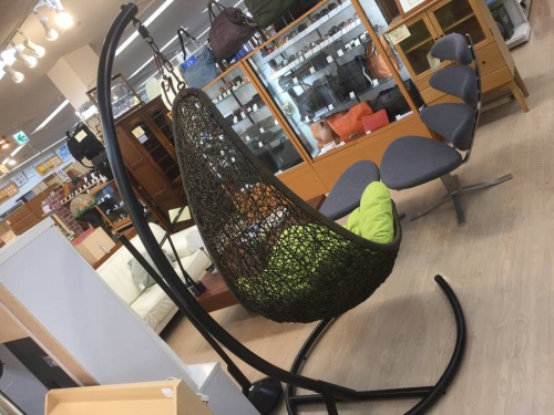 ゆりかごの中古家具　名古屋