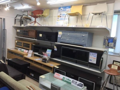 中古家具　名古屋の中古家具