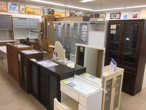 中古家具
