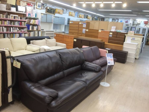 中古家具