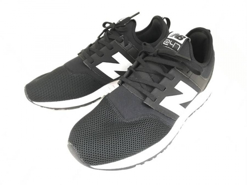 メンズファッションのシューズ