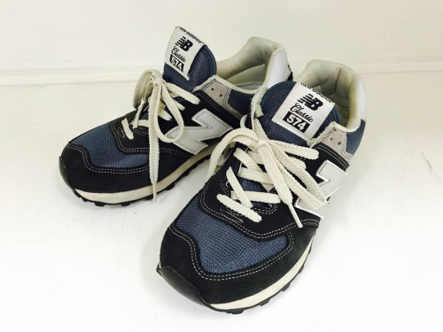 ニューバランス（new balance）のスニーカー