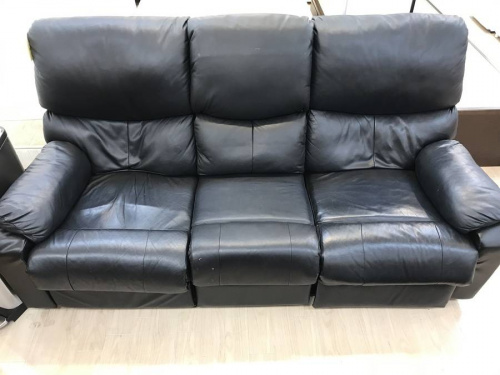 ソファーのニトリ