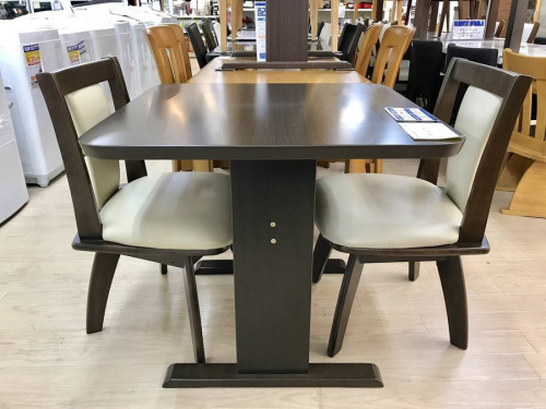 ニトリの中古家具　名古屋