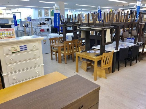 中古家具　名古屋の中古家具