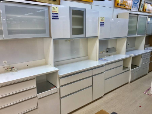 家具・インテリアのカップボード