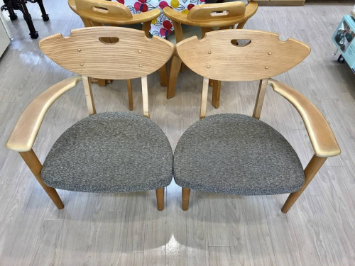 貞苅椅子製作所の中古家具　名古屋