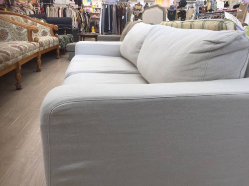 家具・インテリアのソファー