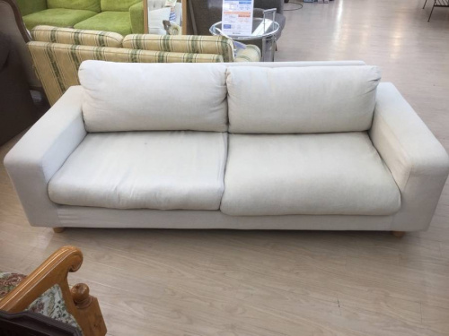 無印良品の中古家具　名古屋