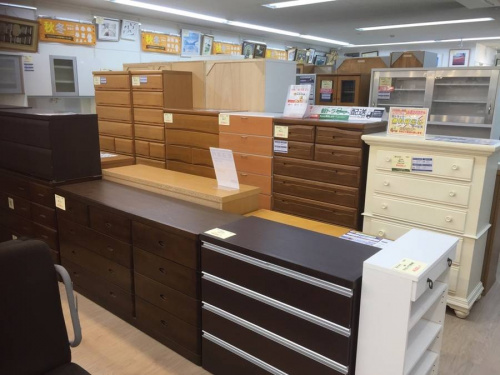 中古家具