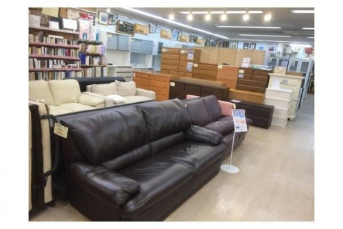 中古家具　名古屋の中古家具