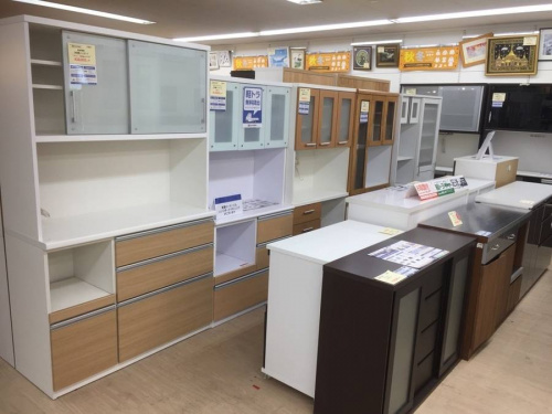 中古家具　名古屋の中古家具