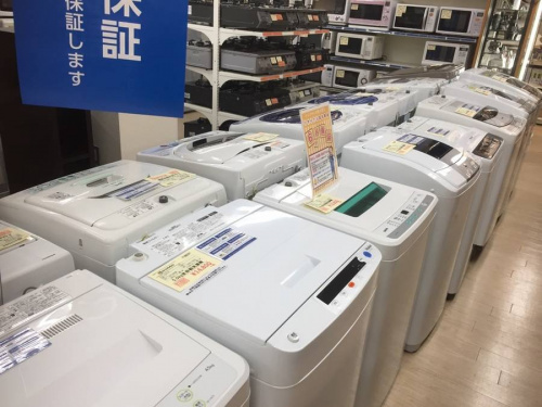 シャープの中古　名古屋