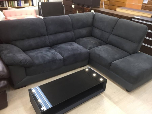 家具・インテリアのソファー