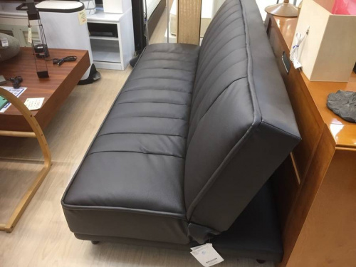 ソファーのニトリ