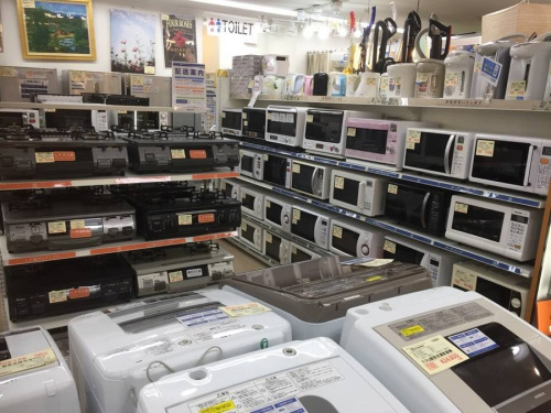 お茶プレッソの中古 名古屋