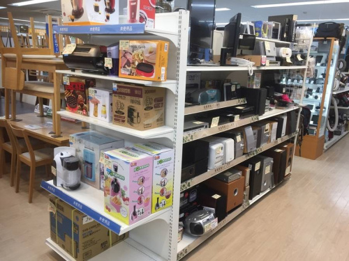 中古 名古屋の中古家電 名古屋