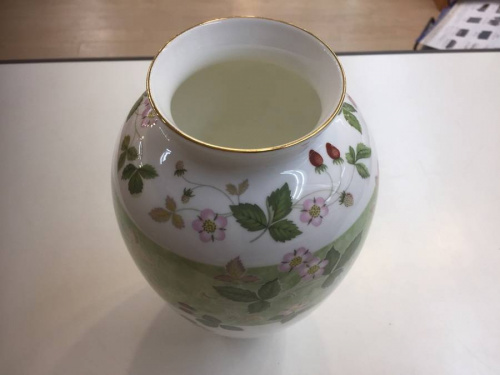 洋食器のWEDGWOOD