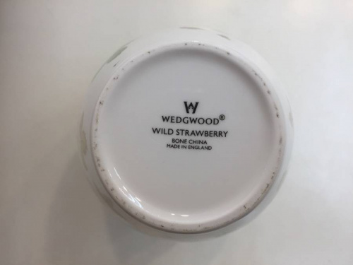 WEDGWOODのお買い得