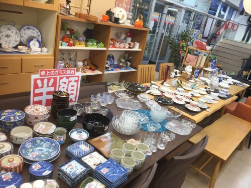 お買い得の名古屋