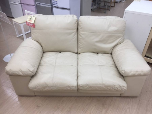 ソファーのニトリ