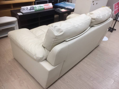 ニトリの中古家具　名古屋